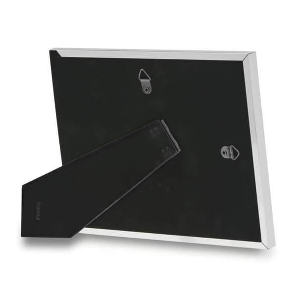 Fotoram - HAMA - Siena - Silver - Metall - 13 x 18 cm