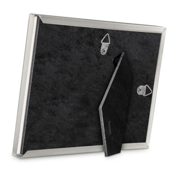 Ram för foto - HAMA - Infinity - Blank silver - 15 x 20 cm - Sammet