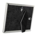 Miniatyrbild 2 av 3: Ram för foto - HAMA - Infinity - Blank silver - 15 x 20 cm - Sammet