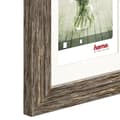 Miniatyrbild 3 av 4: Hama Chalet, Plast, Grön, Enkel bildram, 7 x 10 cm, Rektangulär, Reflekterande