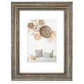 Miniatyrbild 1 av 2: Ramar i plast "Lobby", bronze, 10 x 15 cm
