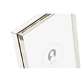 Miniatyrbild 2 av 3: Fotoram DKD Home Decor Silvrig Metall (11 x 1 x 16 cm) (11 x 2 x 16 cm)