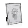 Miniatyrbild 1 av 3: Fotoramar Versa Silvrig Metall Minimalistisk 1 x 25,5 x 20,5 cm (2 antal)