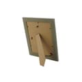 Miniatyrbillede 3 af 3: Fotoramme Home ESPRIT Sort Grøn Natur Krystal Træ MDF Skandinavisk 26,5 x 2 x 31,5 cm (2 enheder)