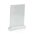 Miniatyrbillede 2 af 2: Fotoramme Versa Friends Træ MDF 13 x 18 cm