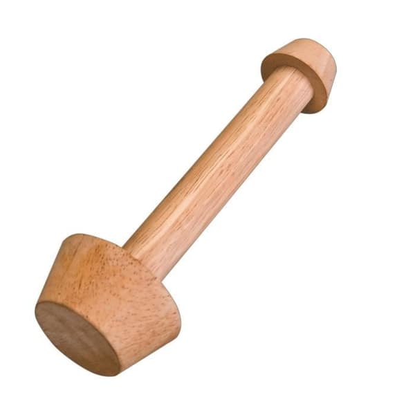 TARTLET PUSHERS - DIMENSION 21 CM - DIAMETER PÅ 6,8 OCH 4 CM