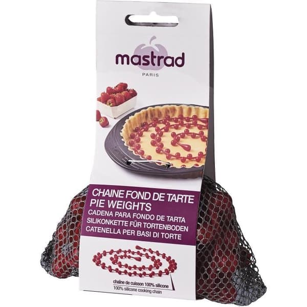 MASTRAD F38516 Silikonkokningskedja - BPA-fri