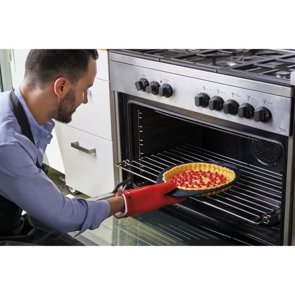 MASTRAD F38516 Silikonkokningskedja - BPA-fri