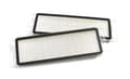 Pikkukuva 1 / 5: LIVIT Roborock S5/S5 Max Suodatin pölynimurille, S6 (2 kpl pakkaus)