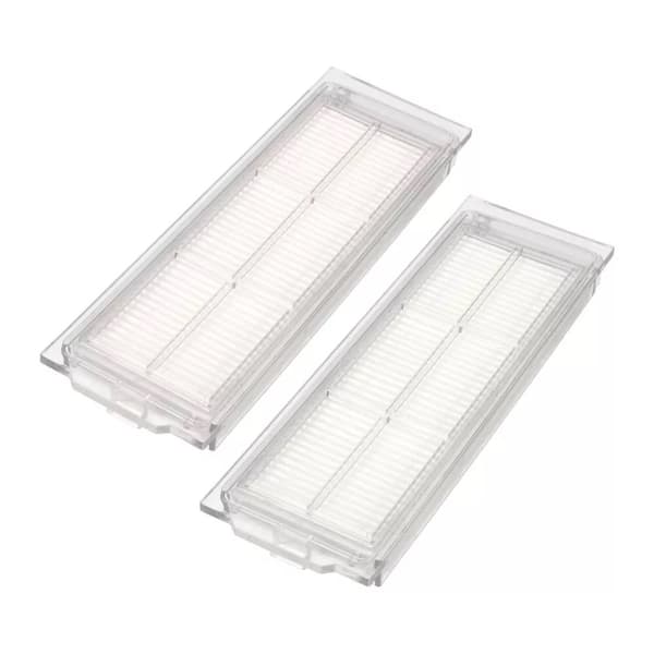 LIVIT Roborock-imuri Mop Pro -suodatin (2 kpl)