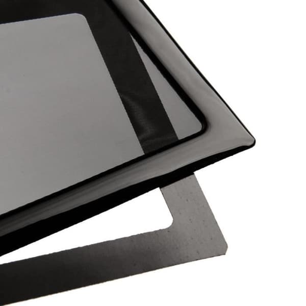 DEMCIFLEX Customization PC Demciflex Staubfilter Dark Base Pro 900 - Fram 122807