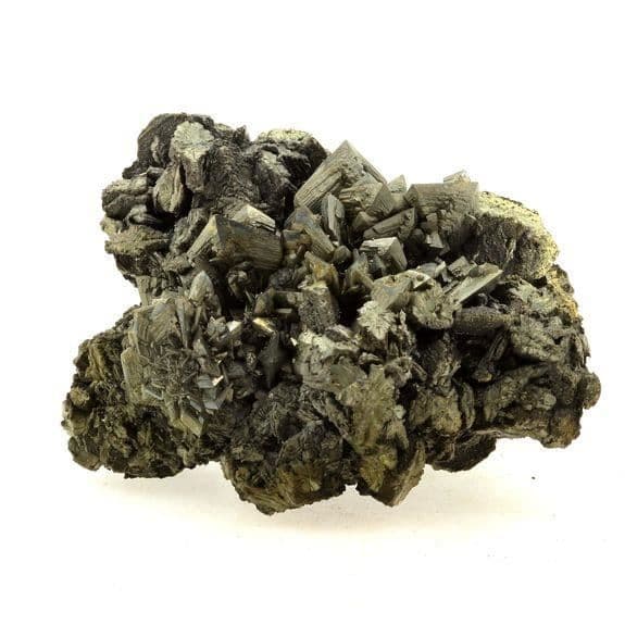 Stenar och mineraler - ABIJOUX - Markasit - Vit - Vuxen - Blandat