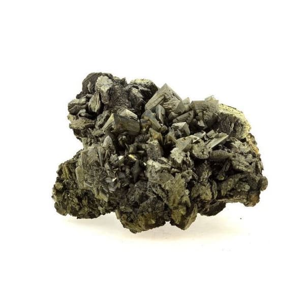 Stenar och mineraler - ABIJOUX - Markasit - Vit - Vuxen - Blandat