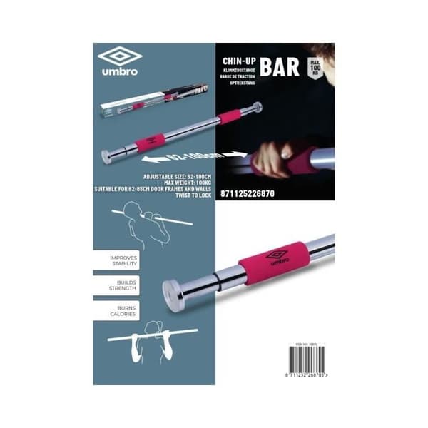 Umbro barup bar
