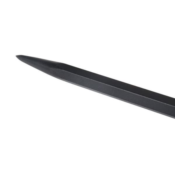 Borrstål 180 cm