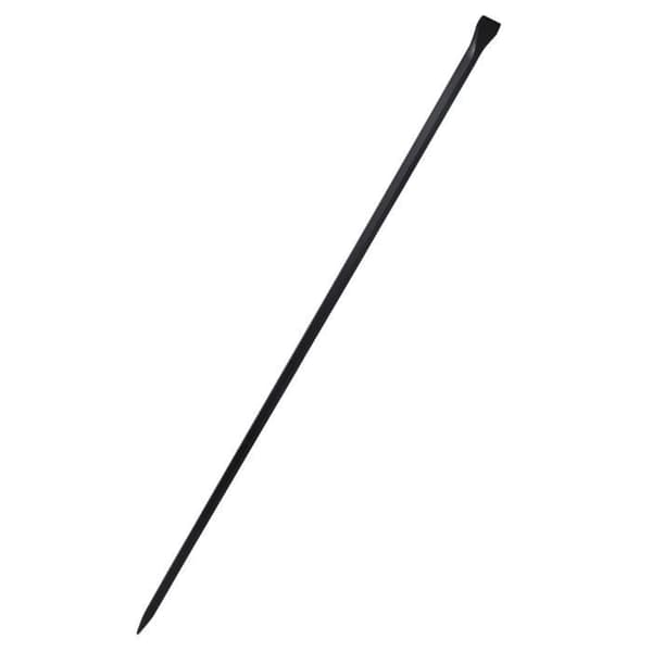 Borrstål 180 cm