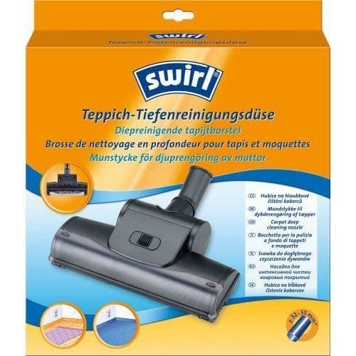 Swirl 207985 Mattrengöringsborste