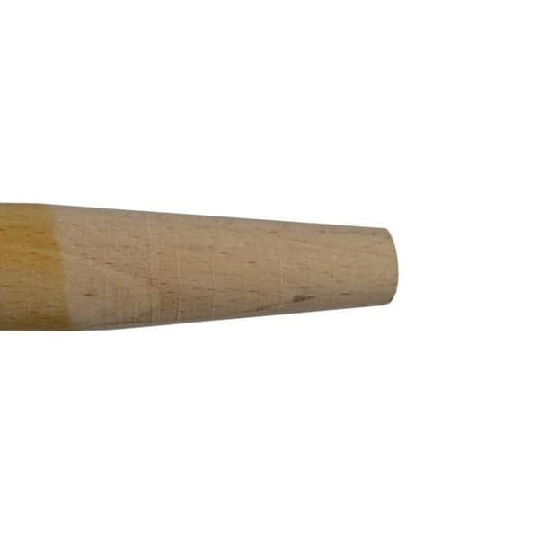 Raka av platt stång - yta av Awtools - AW00203 - Räfthandtag 130 cm ()