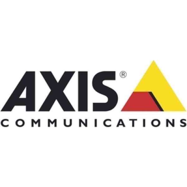 AXIS Customization PC BLK ACCS HÅL FÖR AXIS M42 4-DELS BULKPACK 134416