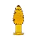 Miniatyrbild 1 av 4: Pineapple analplugg i glas