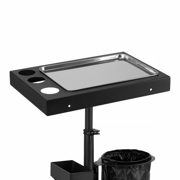 Pro Ink 716C tattoo assistant svart