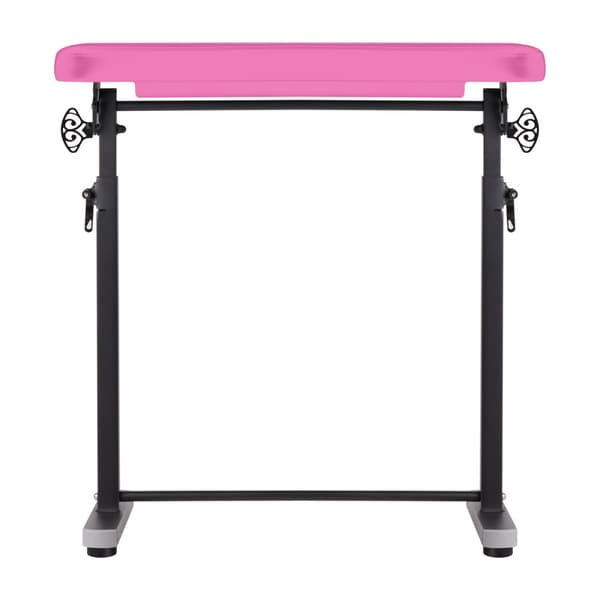 Pro Ink 718 rosa tatueringsarmstöd