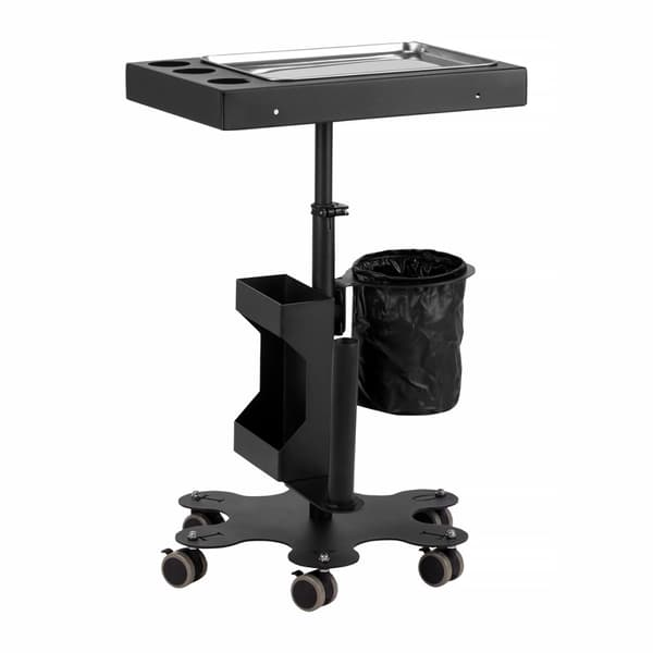 Pro Ink 716C tattoo assistant svart