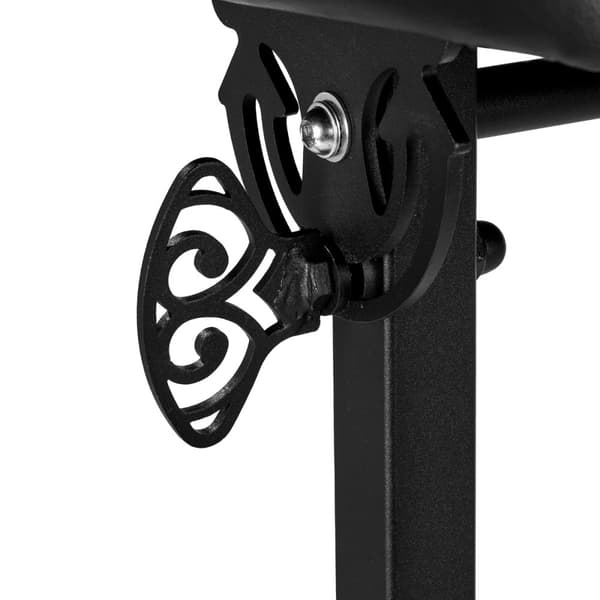 Pro Ink 718 Black Spade Tattoo Armlæn W