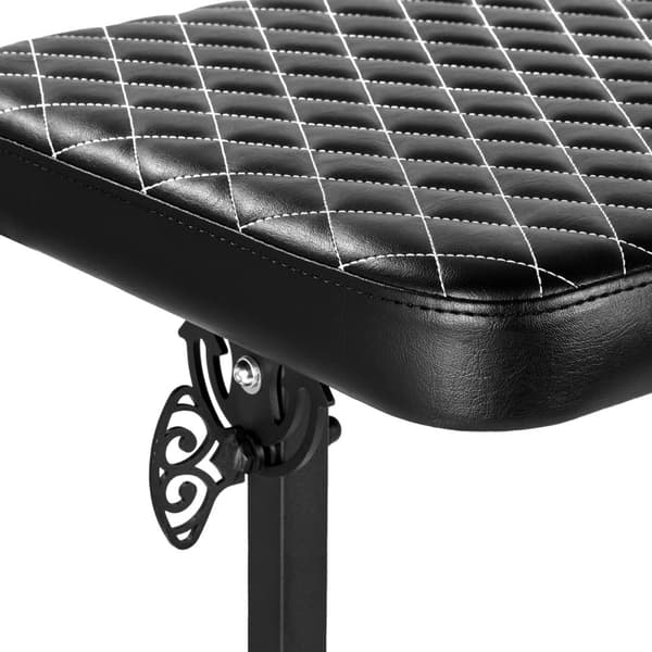 Pro Ink 718 Tattoo Armstöd Black Peak W