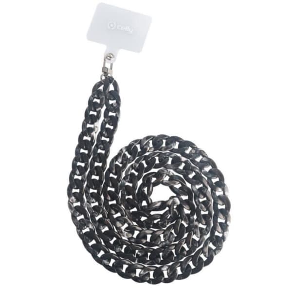 SHOP-STORY: SMARTLACE NR: Telefonhalskedja med universaladapter