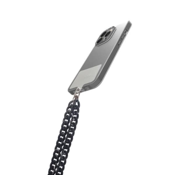 SHOP-STORY: SMARTLACE NR: Telefonhalskedja med universaladapter