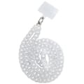 Miniatyrbild 3 av 4: SHOP-STORY: SMARTLACE BL: Telefonhalskedja med universaladapter