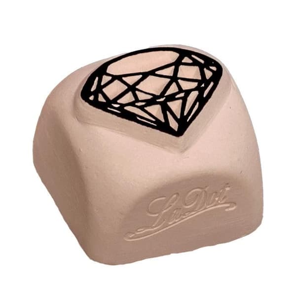 Ladot Temporary Ephemeral Tattoo Stone - Petit Diamant Tattoo