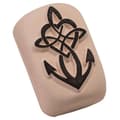 Miniatyrbild 1 av 2: Tillfällig tatuering - LADOT - Anchor Love - Hypoallergen - Vattentät - Storlek Medium