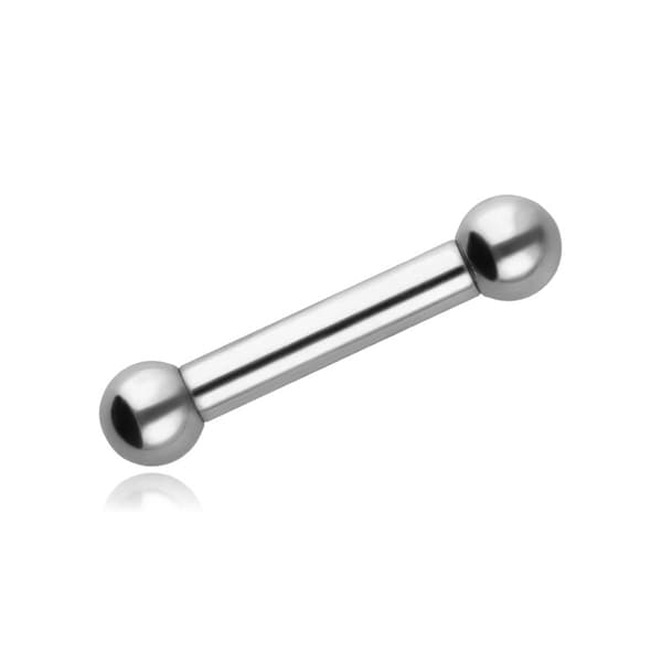 Titan skivstång - invändig gänga - TSZ-007 2,5/14/5