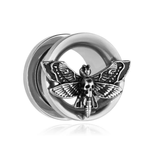 Hopeatunneli - koi - PT-058 19 mm
