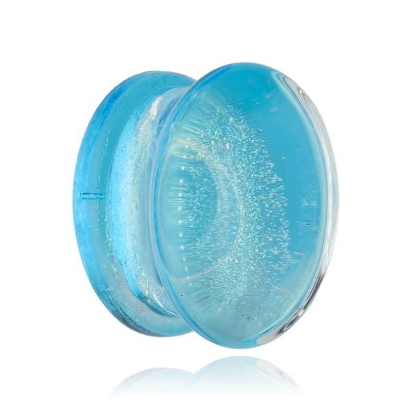 Satulan lasitulppa ovaalitilan väri - PT-097 22 mm