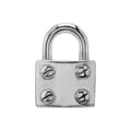 Miniatyrbillede 1 af 3: Charms - hængelås - sølv - D-014 Charms - hængelås - sølv - D-014
