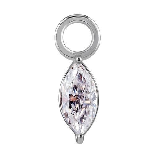 Berlocker - CoCr NF - PREMIUM ZIRCONIA - D-036