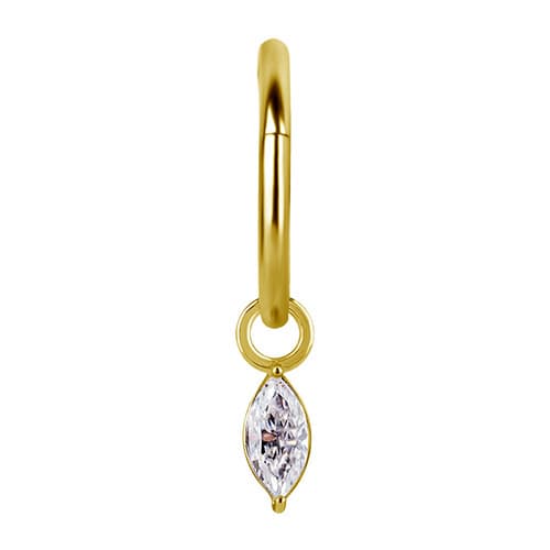 Korut - CoCr NF - kulta - PREMIUM ZIRCONIA - D-036
