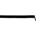 Miniatyrbild 1 av 2: Cabel spiral LAPP UNITRONIC® SPIRAL 73220228 400 mm / 1600 mm 7 x 0,14 mm² svart 1 st.