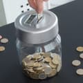 Miniatyrbild 2 av 4: Digital sparbössa Savny InnovaGoods