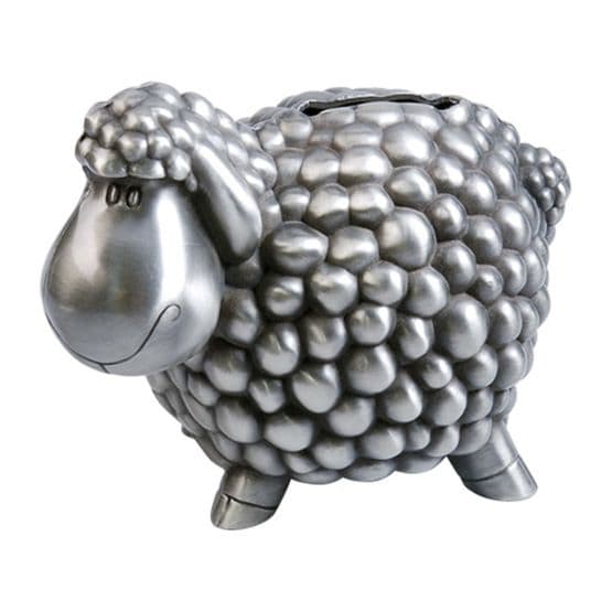 Dacapo Silver - Sparbössa Lamm "Litet"