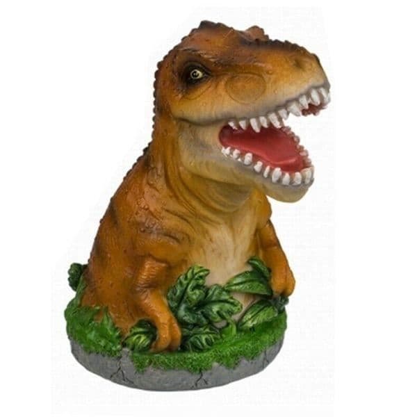 T-rex Dinosaur Sparbössa