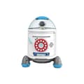Miniatyrbillede 1 af 2: Sparegris Roymart Rocket Sikkerhedsboks 20,5 x 24,5 x 20,5 cm