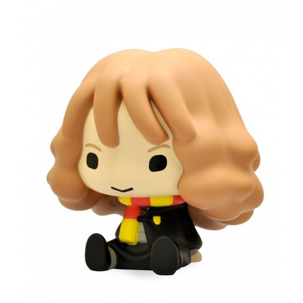 Plastoy - Harry Potter Chibi Hermione Granger mini sparbössa