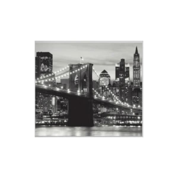 New York Brooklyn Bridge gardiner - 2 st