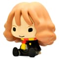 Miniatyrbild 1 av 2: Harry Potter Hermione Granger Chibi money box figure 16cm