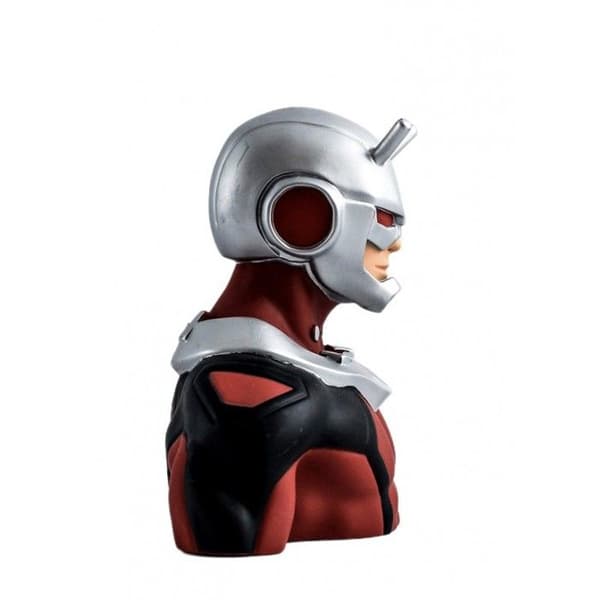 Marvel Money Box - Ant-Man 22cm - Monogram