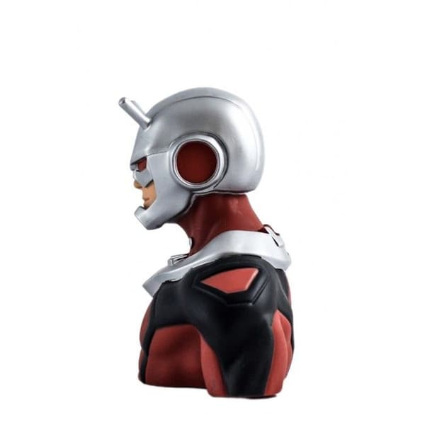 Marvel Money Box - Ant-Man 22cm - Monogram